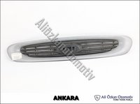 Ford Yedek Parça - ORJİNAL ÖN PANJUR KOMPLE